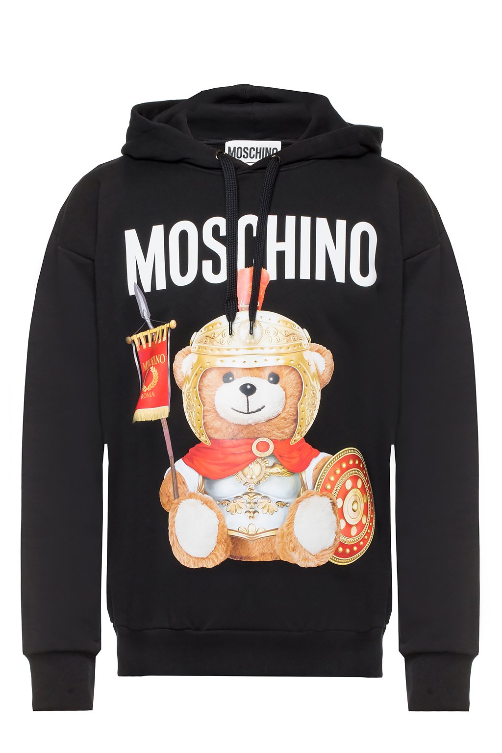 Bluze moschino discount